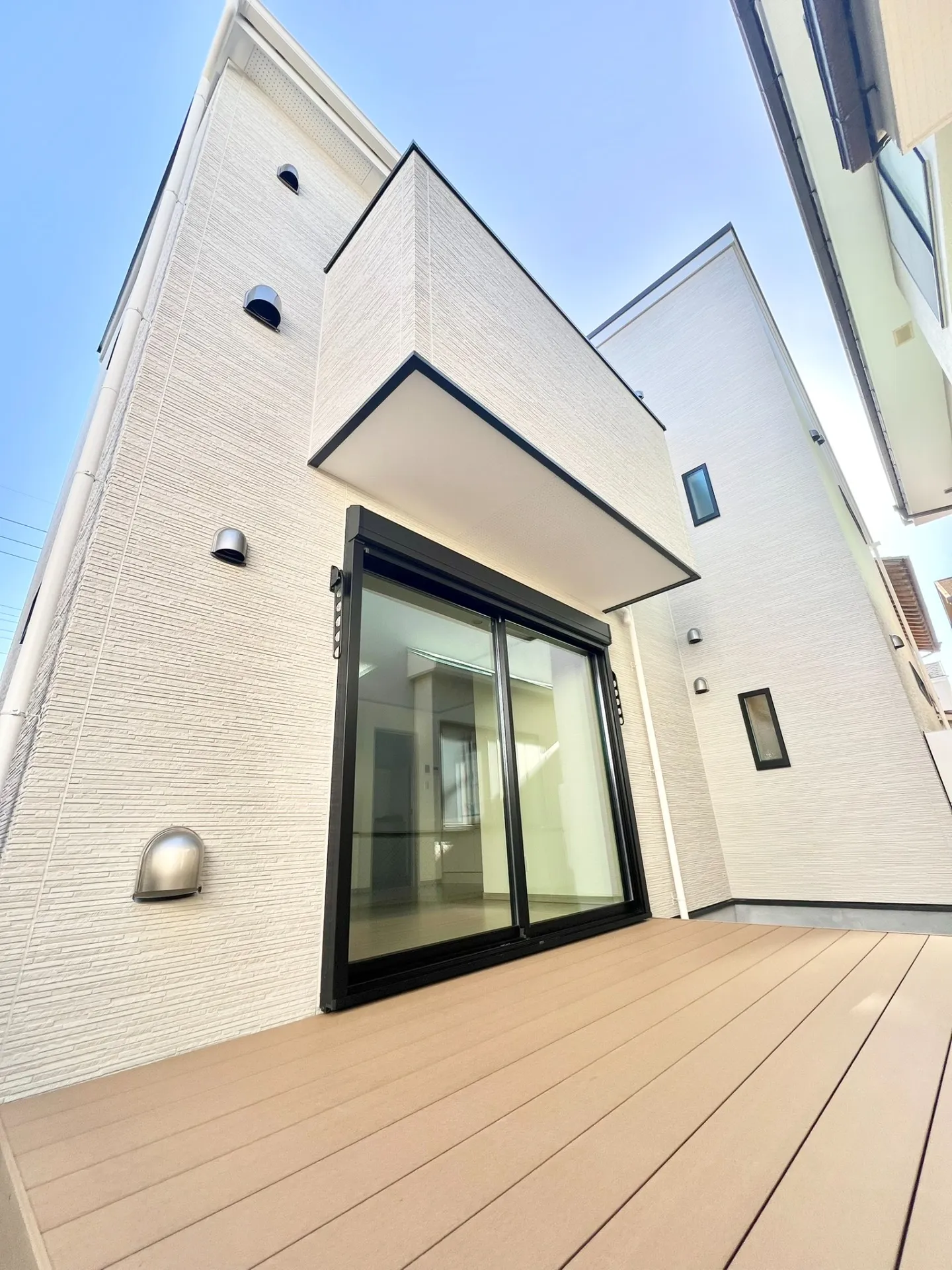 ふじみ野市 H様 集合住宅(アパート)